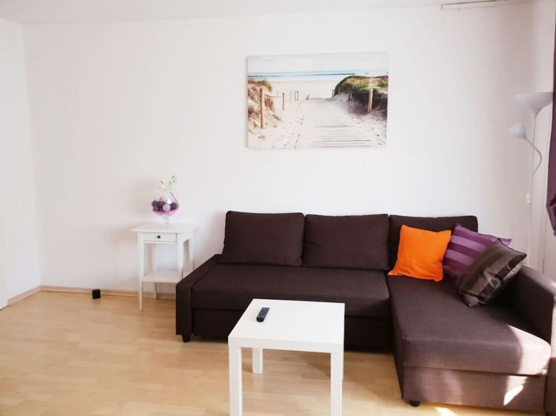 Hotel Ferro's Ferienwohnung