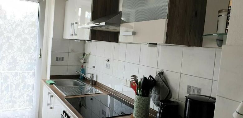 Hotel Ferro's Ferienwohnung