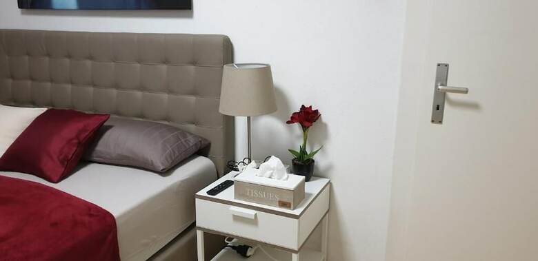 Hotel Ferro's Ferienwohnung