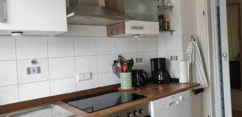 Hotel Ferro's Ferienwohnung
