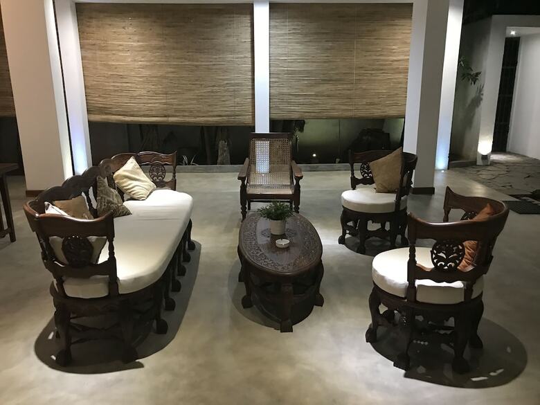 Hotel Sayura House