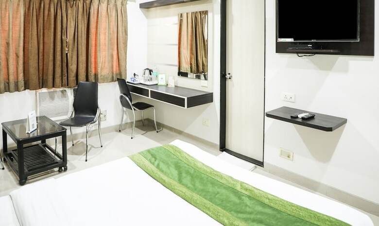 Hotel Treebo Trend Bagga International