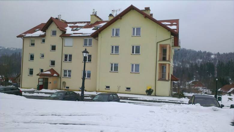 Apartament Na Urlop Wisla