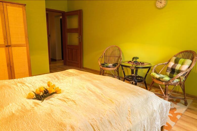 Apartament Na Urlop Wisla