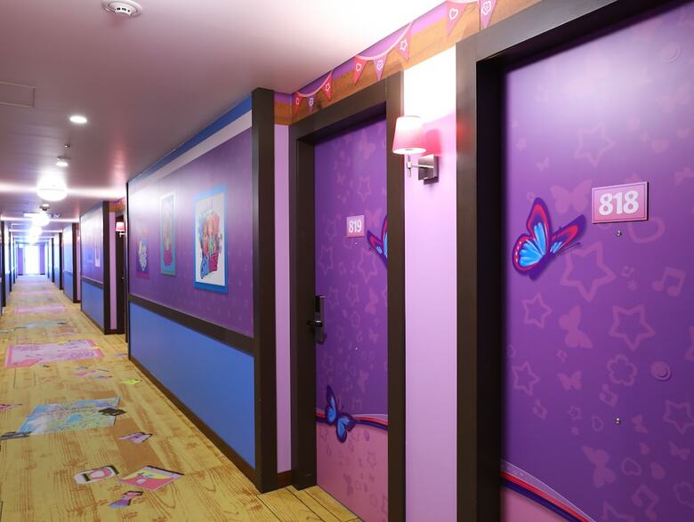 Legoland Japan Hotel