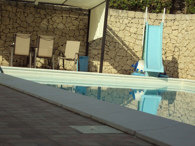 Villa Patrizia