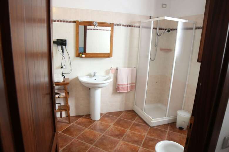 Hotel Casa Tipica S'antigu