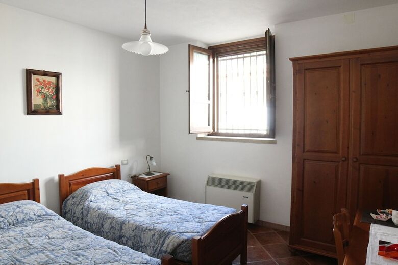 Hotel Casa Tipica S'antigu