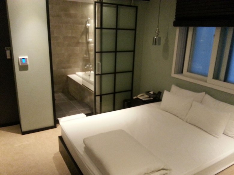 Hi Design Hotel