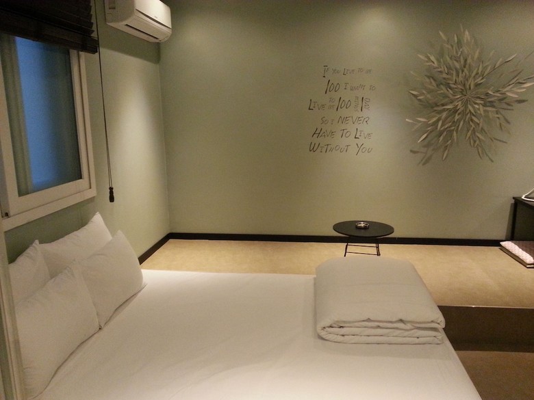 Hi Design Hotel