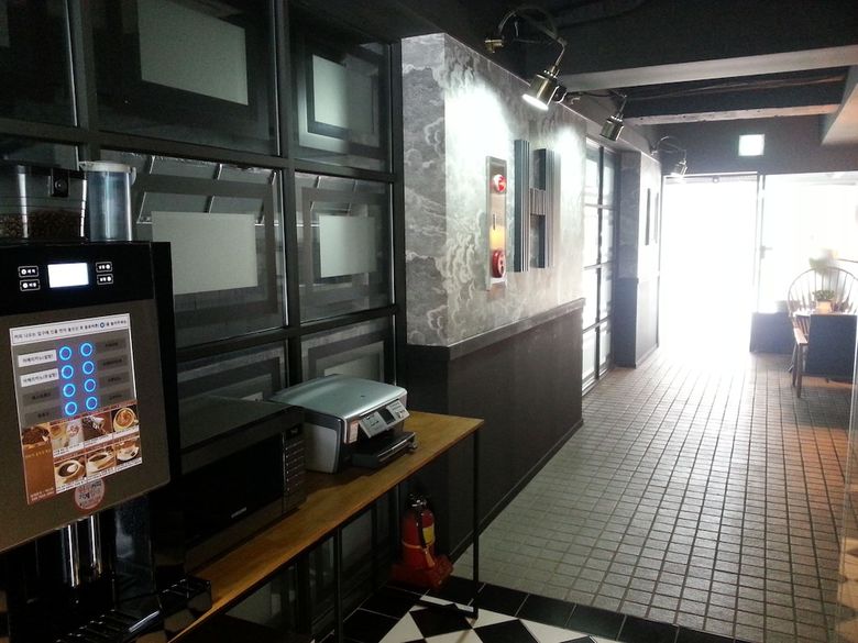 Hi Design Hotel