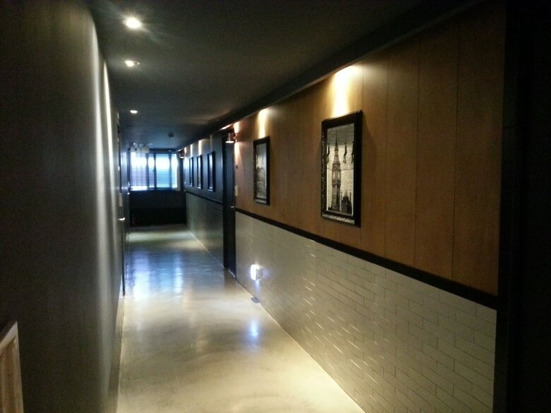 Hi Design Hotel