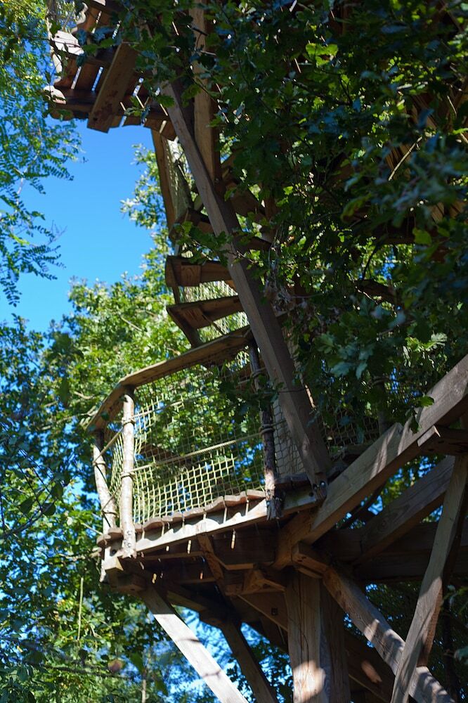 Cabana La Bateli�re Sur Loire