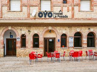 Oyo Hostal La Posada