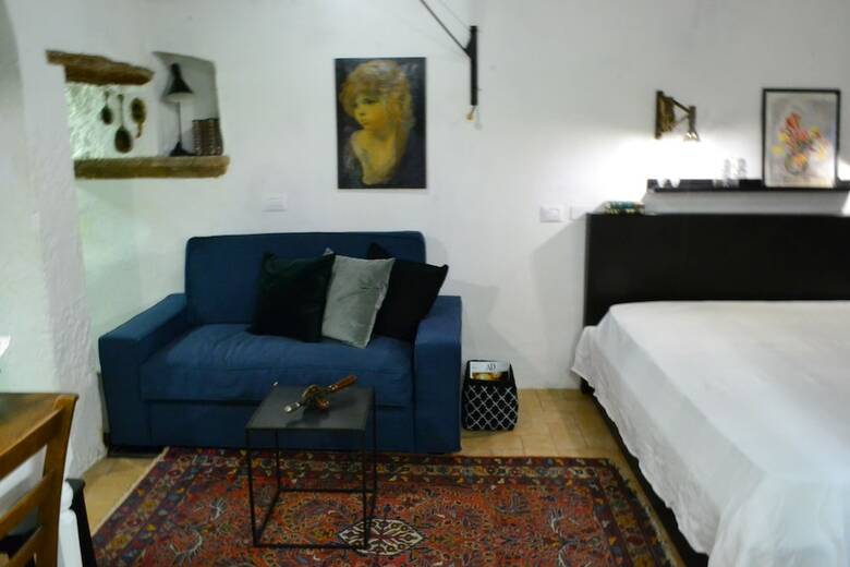 Apartamento Casa Messi