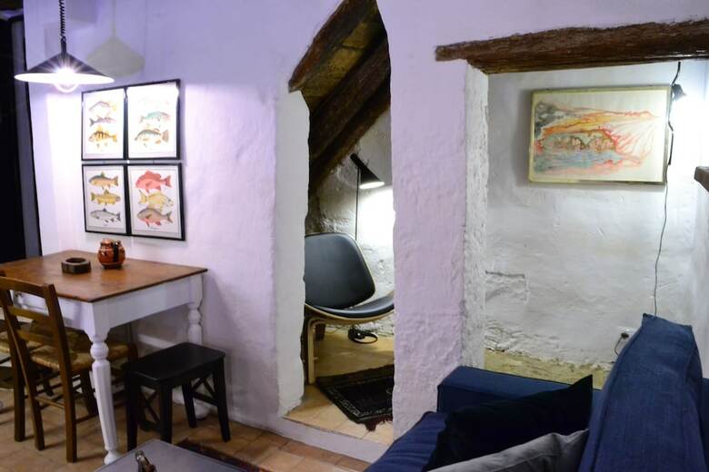 Apartamento Casa Messi