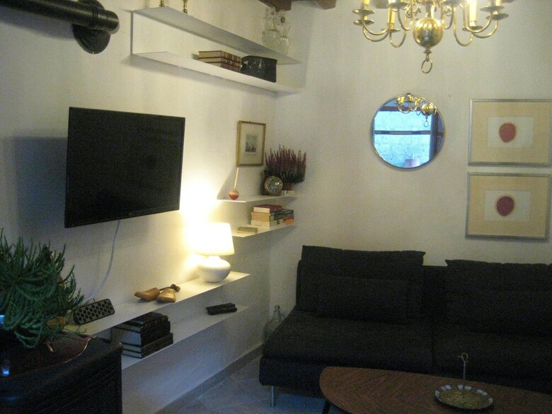 Apartamento Casa Messi