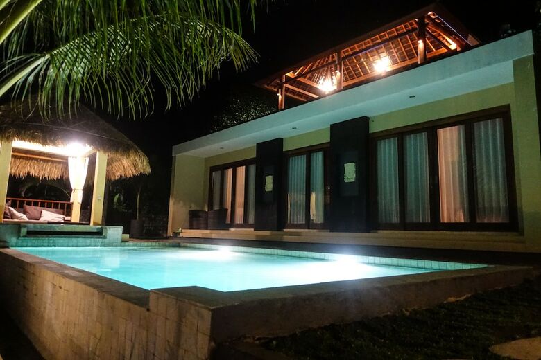 Bed & Breakfast Nipah Pool Villas & Restaurant