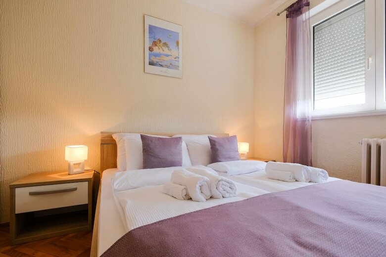 Apartamentos 3rooms Downtown Belgrade