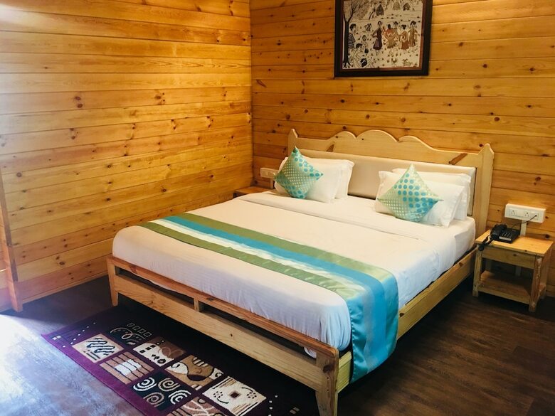 Hotel Casa Obrigado Beach Cottages Goa