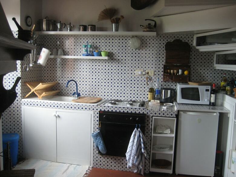 Apartamento Casa Messi A Vicolo Della Stella