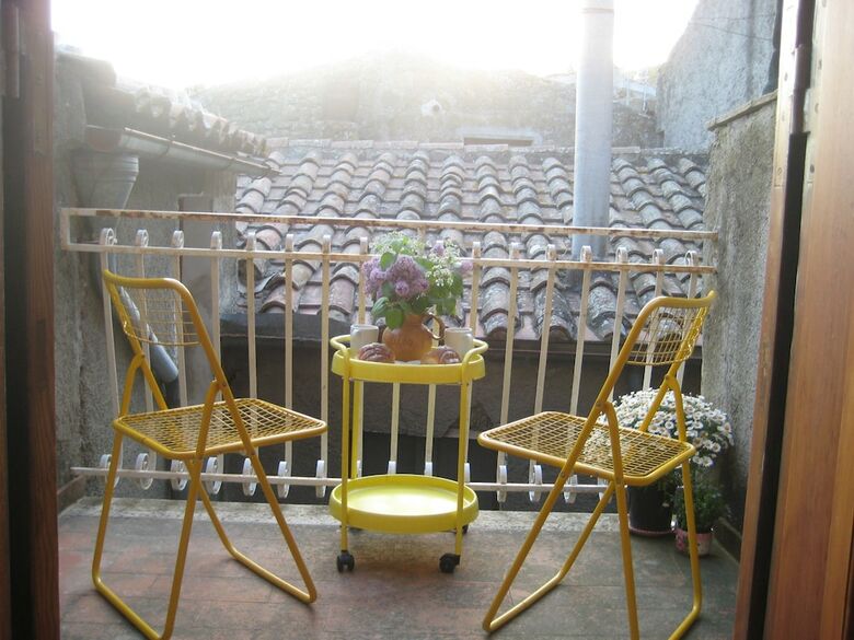 Apartamento Casa Messi A Vicolo Della Stella