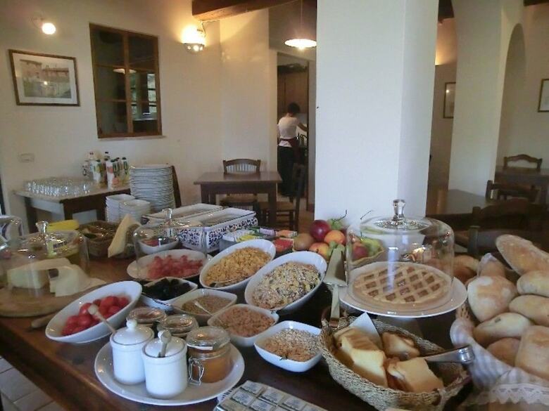 Apartamento Castel Brunello