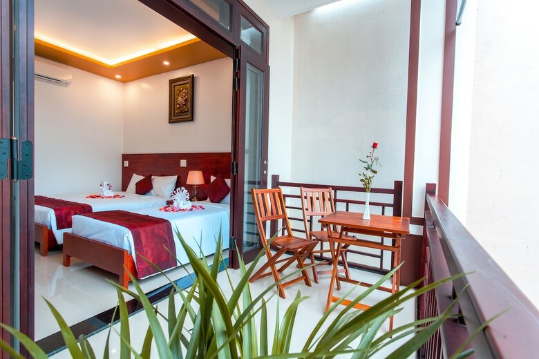 Hotel Gia Ph�t