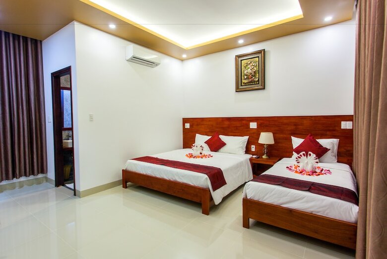 Hotel Gia Ph�t