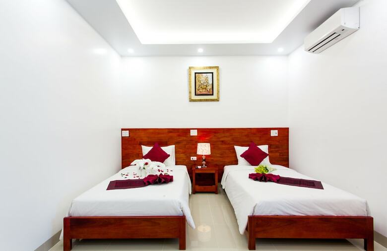 Hotel Gia Ph�t