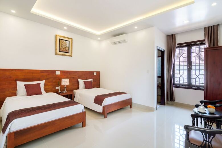 Hotel Gia Ph�t