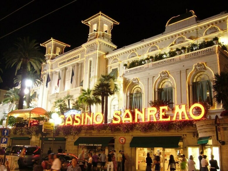 Hotel Miramare Luxury Dependance