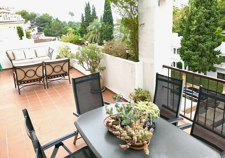 Coto Real Apartment