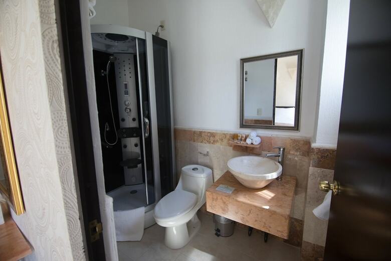 Hotel Palacio Maya