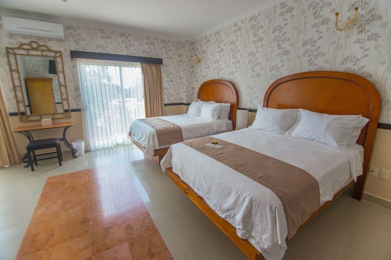 Hotel Palacio Maya