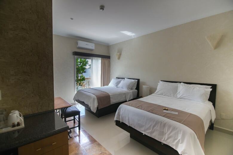 Hotel Palacio Maya