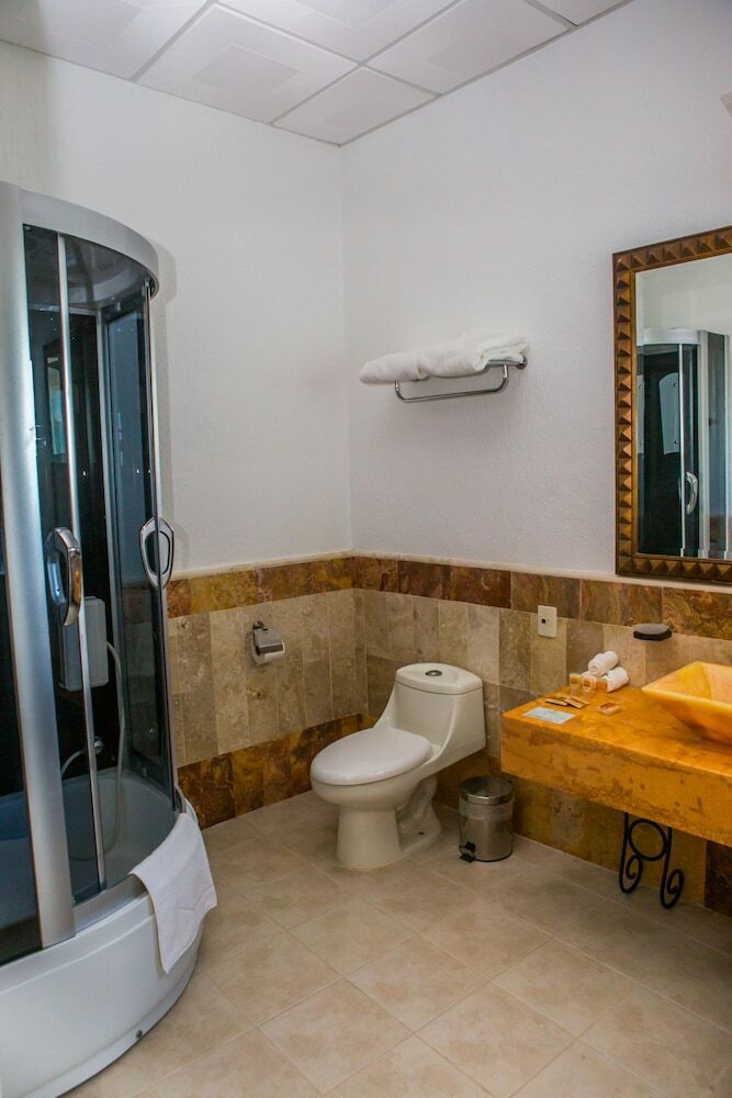 Hotel Palacio Maya