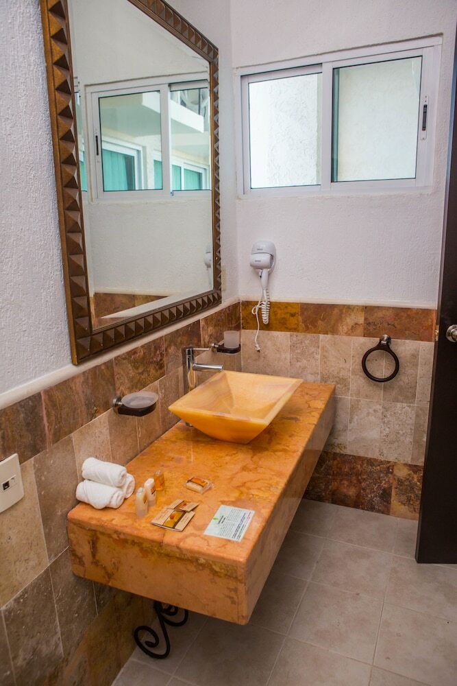 Hotel Palacio Maya