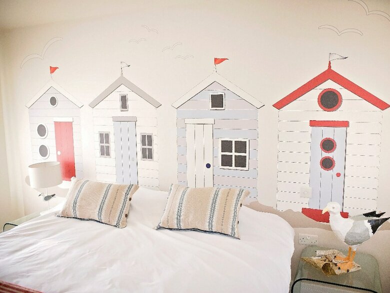 Bed & Breakfast The Beach