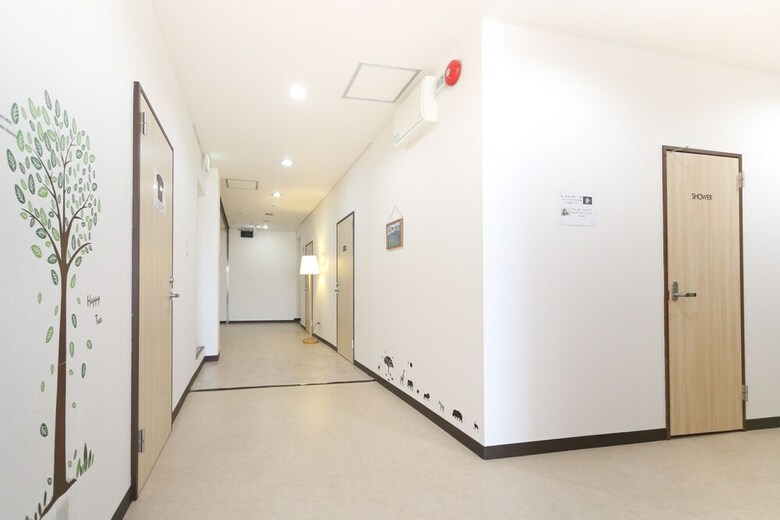 Hostal Air Hostel Lcc