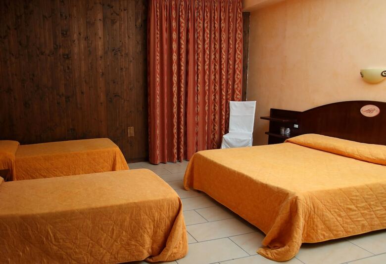 Posada Hotel Il Brigante