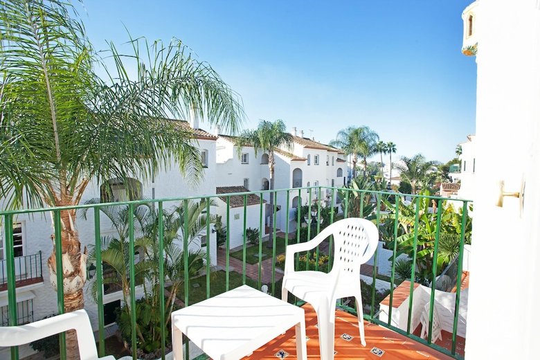 Apartamentos Benavista Studio