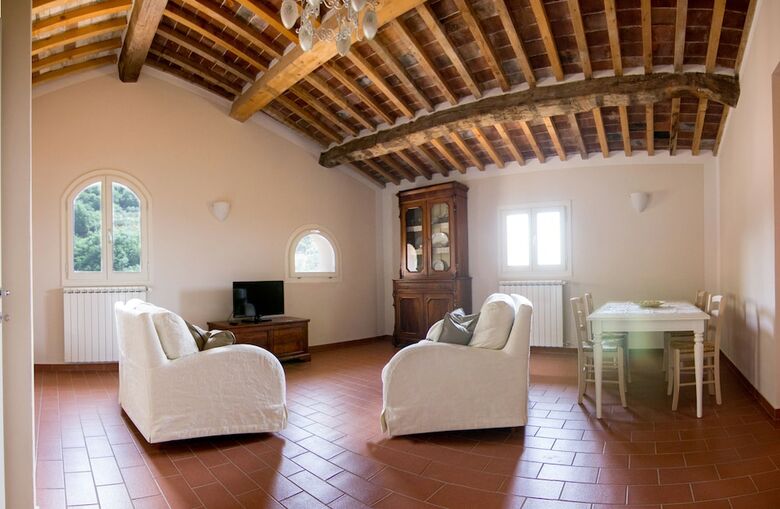 Apartamento Il Borgo Degli Agrumi