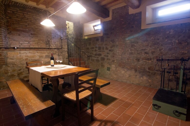Apartamento Il Borgo Degli Agrumi