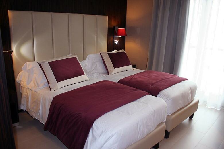 Hotel Ansharius