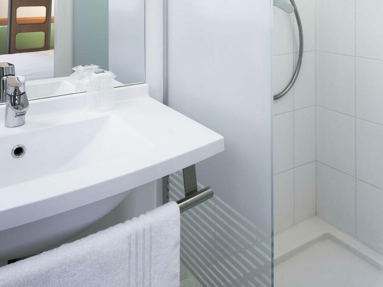 Hotel Ibis Budget Valence Sud