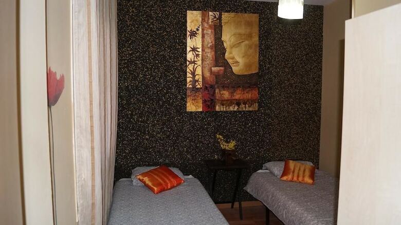 Apartamentos Good-apartments Barcelona
