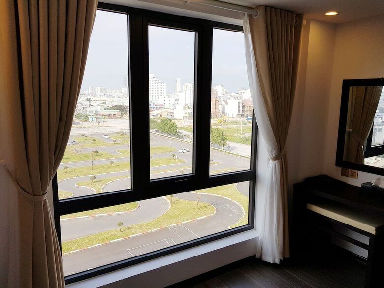 Hanami Hotel Danang