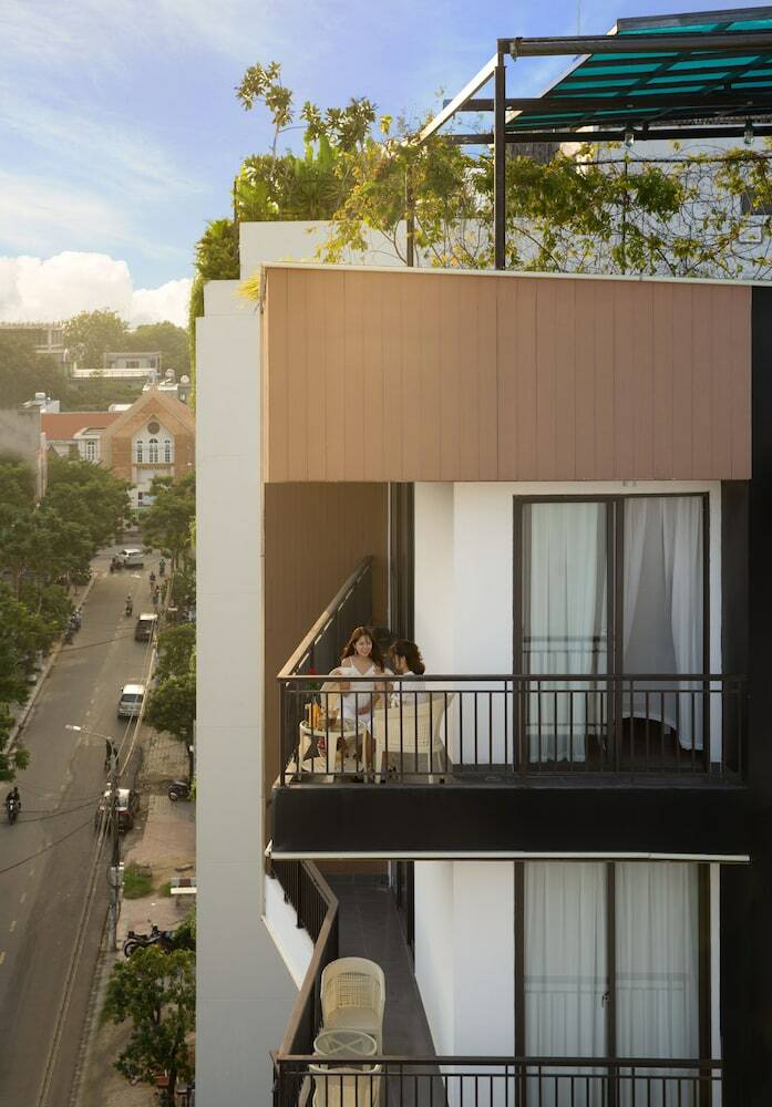 Hanami Hotel Danang