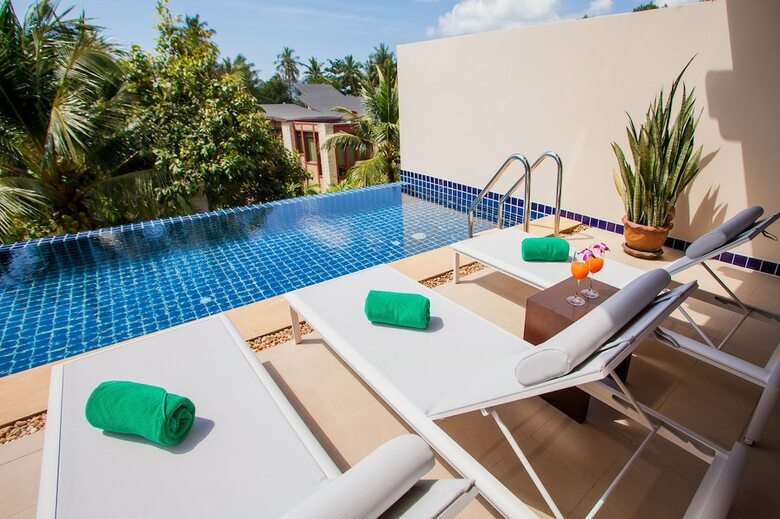 Amatapura Seaview Villa 26